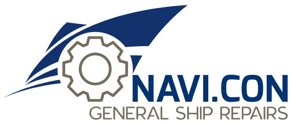 NAVI.CON Logo Full