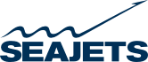 SeaJets logo
